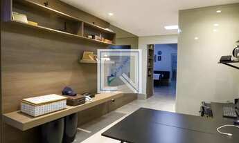 Imagem 2: Casa para aluguel possui 310 metros quadrados com 5 quartos em Buritis - Belo Horizonte