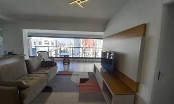 Imagem 3: Apartamento 3 dormitórios para Locação em São Paulo, Vila Mariana, 3 dormitórios, 2 suítes