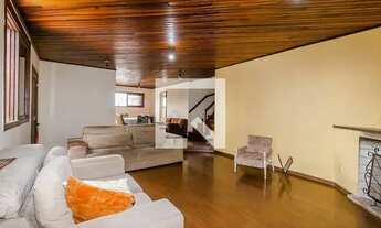 Imagem: Casa para Aluguel - Cristal , 5 Quartos