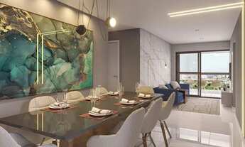 Imagem: AHNV)- Lindo lançamento na Encruzilhada