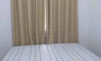 Imagem 3: Casa Padrão em São José do Rio Preto