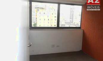 Imagem 4: Conjunto para alugar, 62 m² por R$ 5.283,22/mês - Santa Cecília - São Paulo/SP