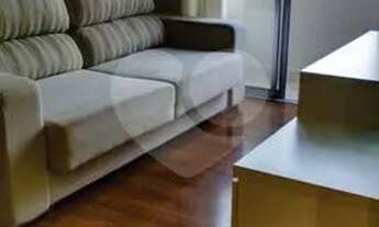 Imagem 2: Apartamento Imirim