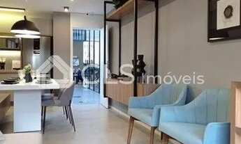 Imagem: APARTAMENTO POMPÉIA 2 DORMITÓRIOS 1 SUÍTE