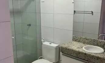 Imagem 5: Apartamento para aluguel tem 65 metros quadrados com 2 quartos em Manaíra