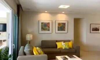 Imagem 6: Rio Vermelho Apartamento VISTA MAR PANORÂMICA 3 suítes 155M² Salvador