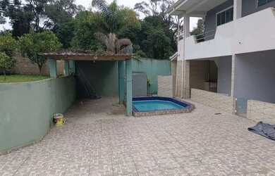 Imagem 4: Vendo/permuto casa em Colombo