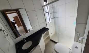 Imagem 6: Apartamento para aluguel possui 60 metros quadrados com 2 quartos em Boa Viagem - Recife