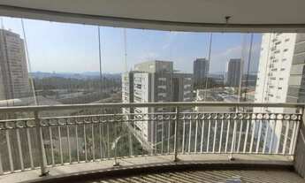 Imagem 7: Apartamento com 111m² no Condomínio Spazio Dell Acqua - Vila Leopoldina