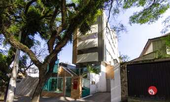 Imagem: Apartamento no BIGORRILHO de 44,70 m2