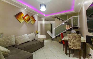 Imagem 2: Casa para Aluguel - Itaquera, 2 Quartos, 69 m2