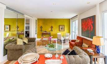 Imagem 5: SãO PAULO - Apartamento Padrão - Moema