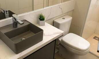 Imagem 5: Ed. Falcon Apartamento com 4 dormitórios