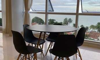 Imagem 2: Vendo belíssimo apartamento 100m do mar 2 quartos e área de lazer