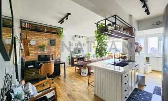 Imagem: Apartamento com 2 dormitórios à venda