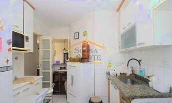 Imagem 5: SãO PAULO - Apartamento Padrão - Parque Mandaqui