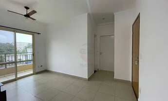 Imagem 2: Apartamento com 1 dormitório, 46 m² - venda por R$ 330.000,00 ou aluguel por R$ 2.880,00/m