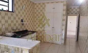 Imagem 7: Casa - Ribeirão Preto - Campos Eliseos