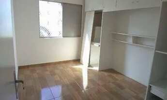 Imagem 4: Apartamento com 2 dormitórios para alugar, 62 m² por R$ 1.700,00/mês - Jardim Amaralina