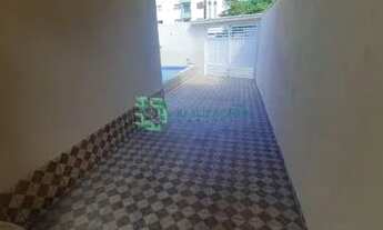 Imagem 6: ÓTIMA CASA NO BAIRRO PLATAFORMA - MONGAGUÁ - SP