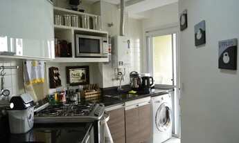 Imagem 7: Apartamento-São Paulo-PARQUE NOVO MUNDO