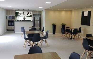 Imagem 2: Apartamento no Passaré