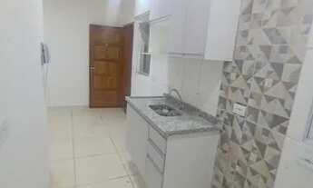 Imagem 3: SÃO PAULO - Apartamento Padrão - ERMELINO MATARAZZO