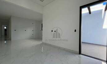 Imagem 7: Casa com 3 dormitórios à venda, 81 m² por R$ 650.000,00 - Ouro Fino - São José dos Pinhais