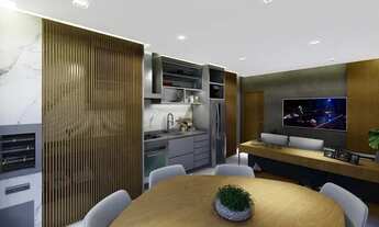 Imagem 6: COBERTURA RESIDENCIAL em São Paulo - SP, Vila Centenário