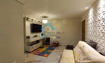 Imagem 7: Apartamento 2 Quartos para Locação em Contagem, Alvorada, 2 dormitórios, 1 banheiro, 1 vag