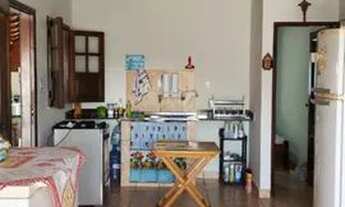 Imagem 7: Casa com 03 quartos, churrasqueira e piscina na Praia do Atalaia em Salinas do Pará