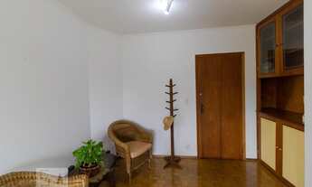 Imagem: Apartamento para Aluguel - Jardim Flamboyant