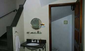 Imagem 6: Sobrado de 5 quartos para alugar no bairro Aclimação