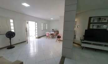 Imagem 4: Casa Com 3 Quartos Na Lagoa Nova