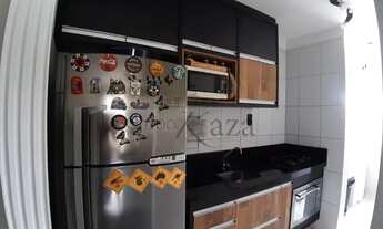 Imagem 3: Apartamento Padrão em São José dos Campos