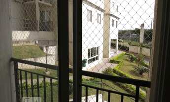 Imagem 2: Apartamento para Aluguel - São Pedro, 2 Quartos, 56 m2