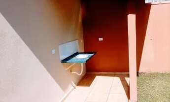 Imagem 6: Casa na praia com 2 Dormitórios