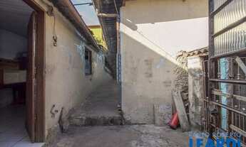 Imagem 7: CASA ASSOBRADADA - LAPA - SP