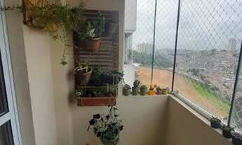 Imagem 6: APTO JAGUARIBE Apartamento com 2 dormitórios