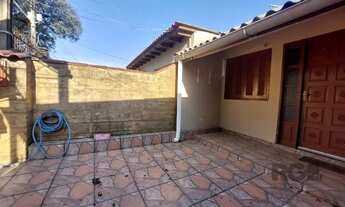 Imagem 6: Casa em Restinga