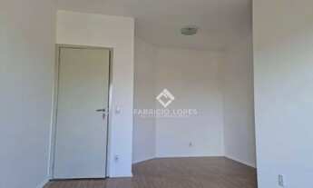 Imagem 2: Apartamento com 3 dormitórios para alugar, 76 m² - Jardim Santa Maria - Jacareí/SP