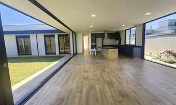 Imagem 4: Casa com 3 suítes à venda, 267 m² - Condomínio Reserva Saint Paul - Itu/SP