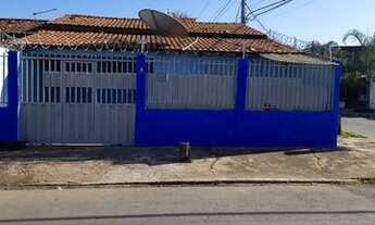 Imagem: Alugo Casa Jardim Novo Horizonte, com 2