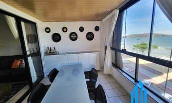 Imagem 2: Apartamento de 3 quartos a venda, 100M² de frente para o mar na Praia do Morro Guarapari E