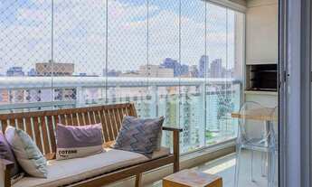 Imagem 2: Venda Apartamento 3 quartos Perdizes São Paulo