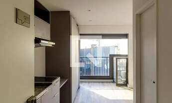 Imagem: Apartamento para Aluguel - Santa Cecília