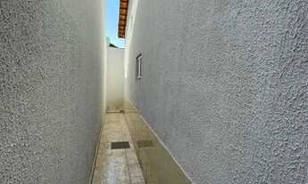 Imagem 4: Casa de 2 quartos na Região do Solange Park Com Energia Solar e Área Gourmet