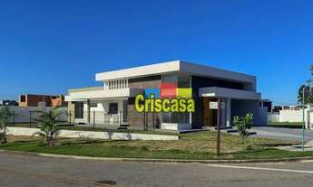 Imagem 6: Casa com 4 dormitórios, 211 m² - venda por R$ 1.450.000,00 ou aluguel por R$ 8.161,33 - Al