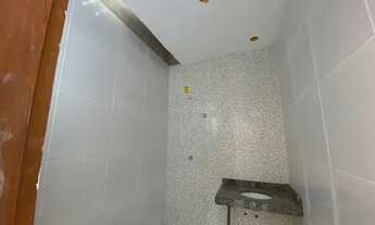 Imagem 5: Casa para venda com 90 metros quadrados com 3 quartos em Jurunas - Belém - PA