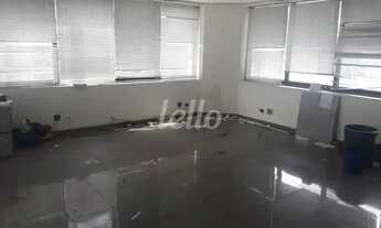 Imagem 1: São Paulo - Conjunto Comercial/Sala - Bela Vista